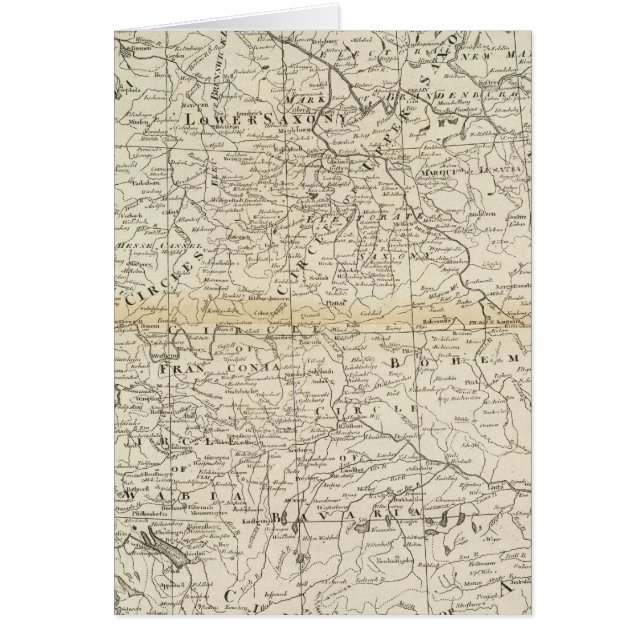 Imperio de Alemania (Frente)