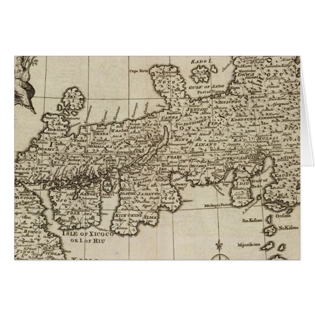 Imperio de Japón (Anverso (Horizontal))