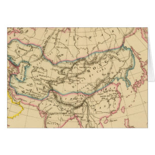 Imperio de los mongoles