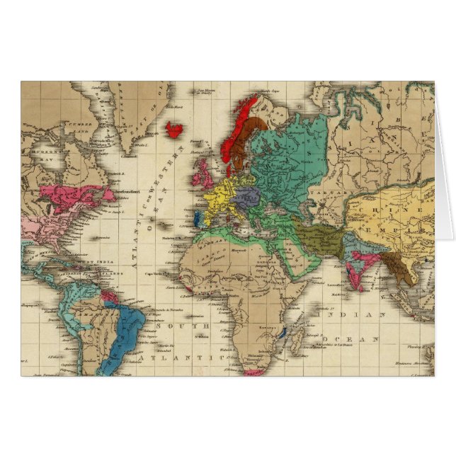 Imperio de Napoleón Bonaparte 1811 AD (Anverso (Horizontal))