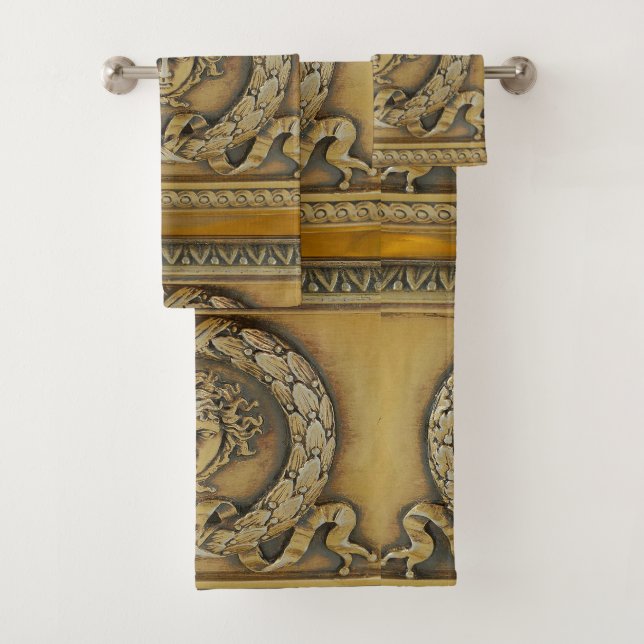 Imperio francés (In situ)