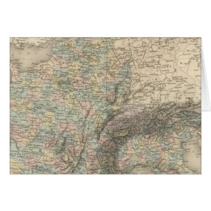 Imperio francés en 1811