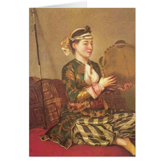 Imperio otomano (Frente)