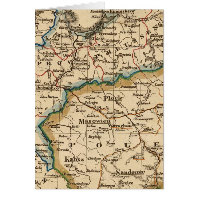 Imperio prusiano (Frente)