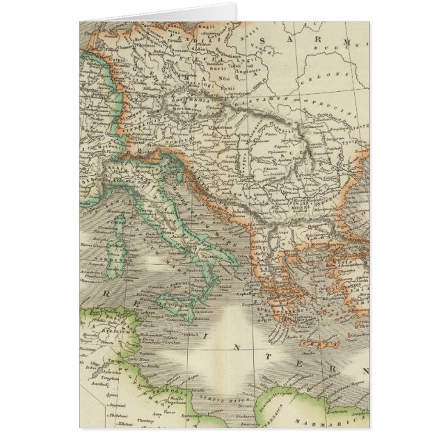 Imperio Romano Antiguo (Frente)