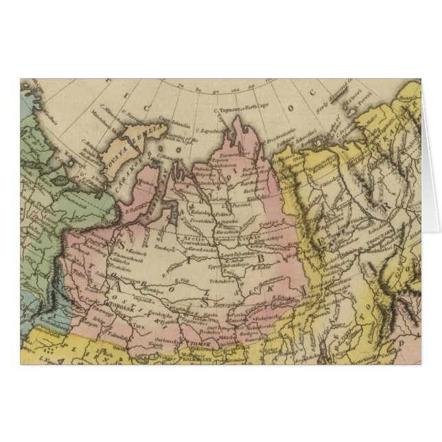 Imperio ruso 2 (Anverso (Horizontal))