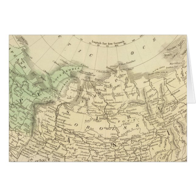 Imperio ruso 3 (Anverso (Horizontal))