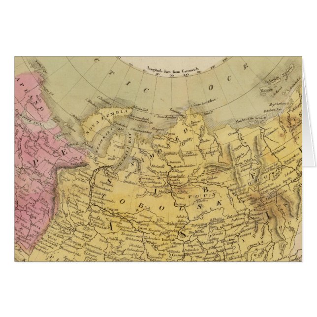 Imperio ruso 4 (Anverso (Horizontal))