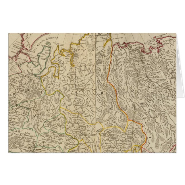 Imperio ruso 6 (Anverso (Horizontal))