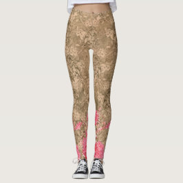 Impermeable, Leopard & Aurora Leggings | Luxe Fit