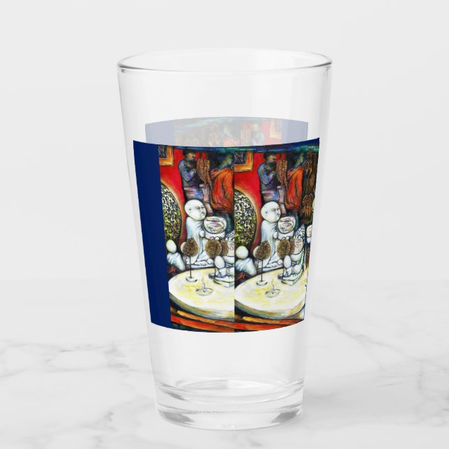 Impermeable por el desafío (Anverso)