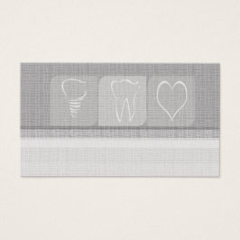 Implante dental del cuidado del diente oral del