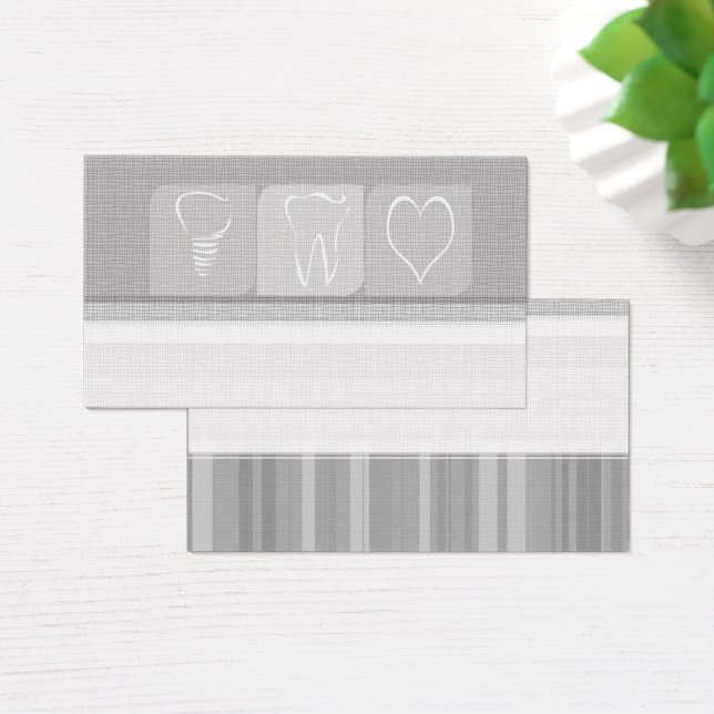 Implante dental del cuidado del diente oral del (Escritorio)