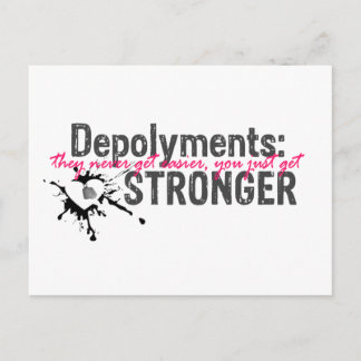 Implementaciones que obtiene postales STROnGER