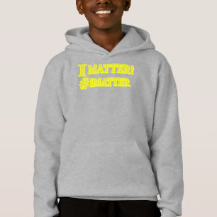 "¡IMPORTA!" Diseño de expresiones personalizadas. 