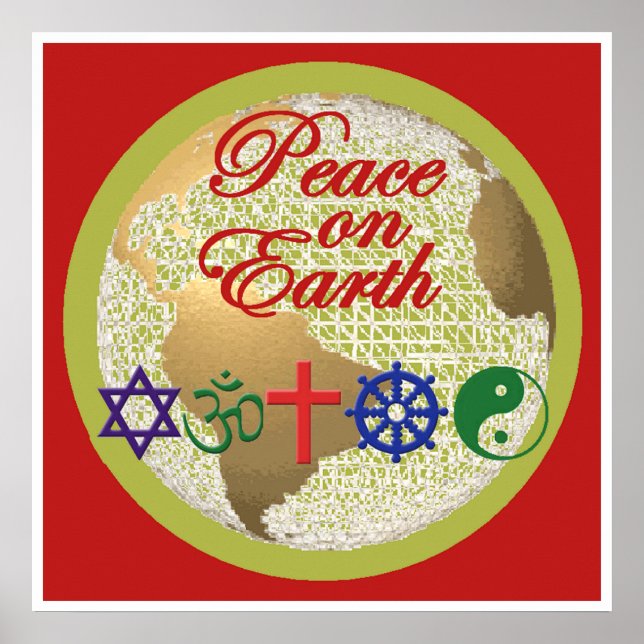 IMPORTANTE IMÁGENES Posters de navidades (Frente)