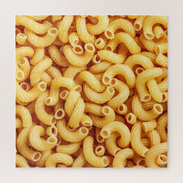 Imposible Puzzle De Pasta Para Adultos (Vertical)