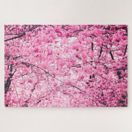 Impossible Puzzle - Sakura