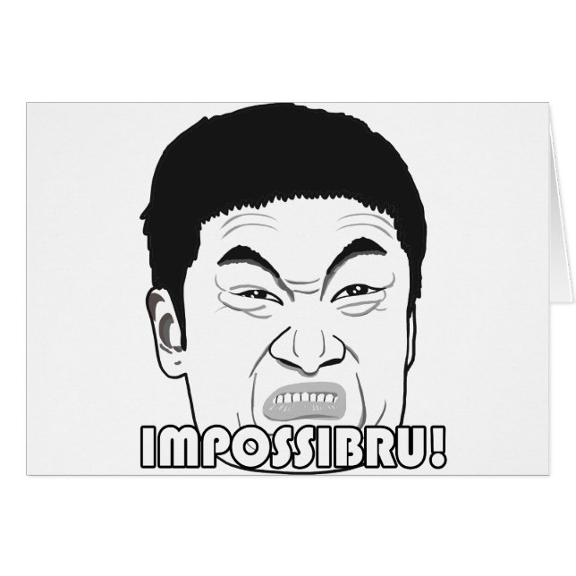 Impossibru (Anverso (Horizontal))