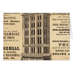 Imprenta de Leisenring