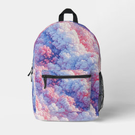 Impresa Candy Cloudscape - Mochila
