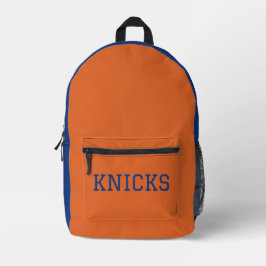 Impresa Colección Sports Line - Mochila