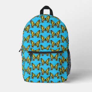 Impresa Colibrí de Golondrina - Mochila