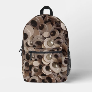 Impresa Cuida Tu Mochila