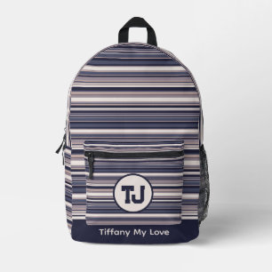 Impresa Elegante Mochila Sporty Bachelor Weekend Para Juga