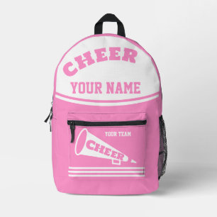 Impresa Equipo de animadores de mochila animador animador