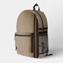 figdewdrops Mochila Blinky el Murciélago