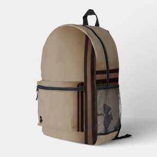 Impresa figdewdrops Mochila Blinky el Murciélago