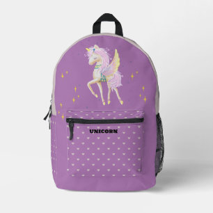 Impresa Imprimir la mochila de corte