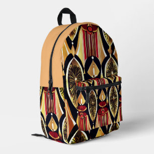 Impresa Imprimir la mochila de corte
