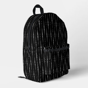Impresa Mallas mágicas en toda la mochila de impresión