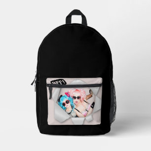 Impresa Mochila