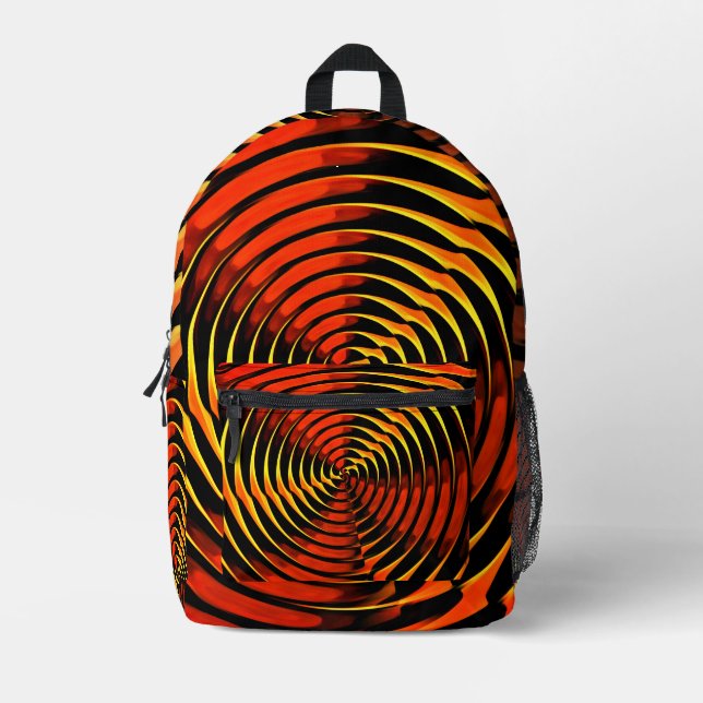 Impresa Mochila (Anverso)