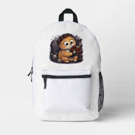 Impresa Mochila