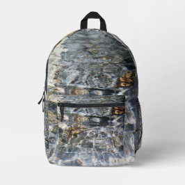 Impresa mochila