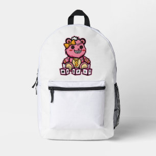 Impresa Mochila