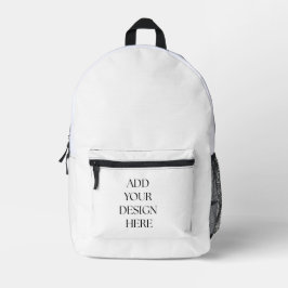 Impresa Mochila