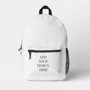 Impresa Mochila