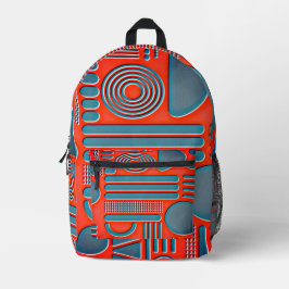 Impresa Mochila