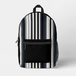 Impresa mochila