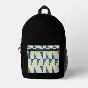 IMPRESA MOCHILA