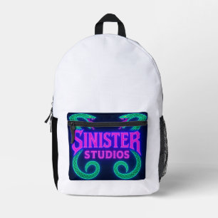 Impresa Mochila