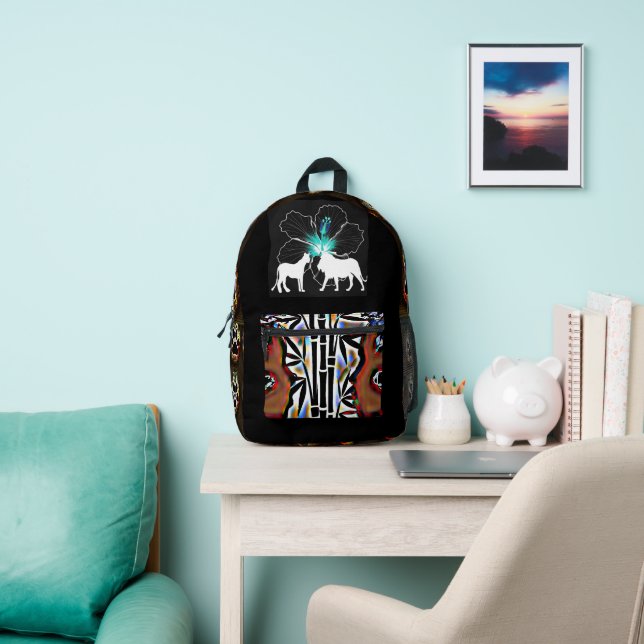 Impresa Mochila (in situ)