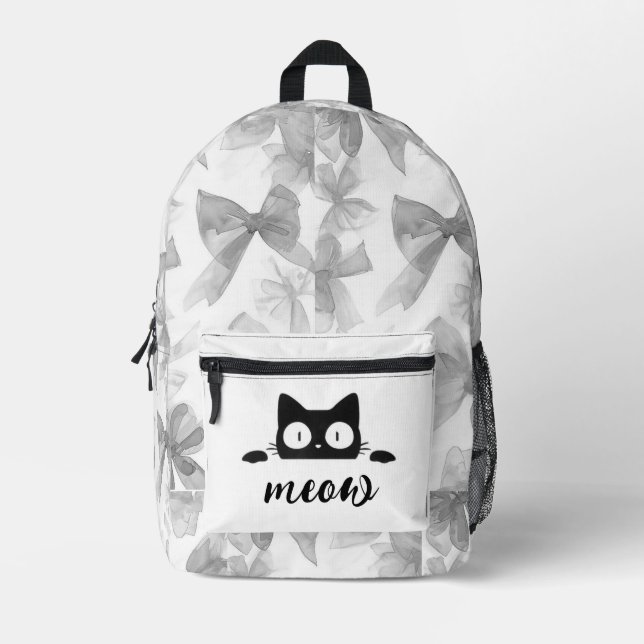 Impresa Mochila (Anverso)