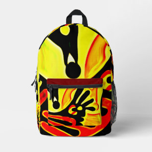 Impresa Mochila