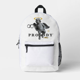 Impresa Mochila